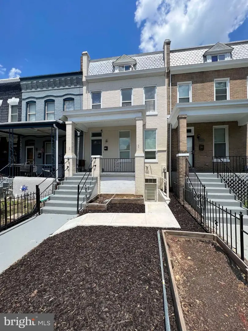 1278 Morse St Ne, Washington, DC 20002 - #1
