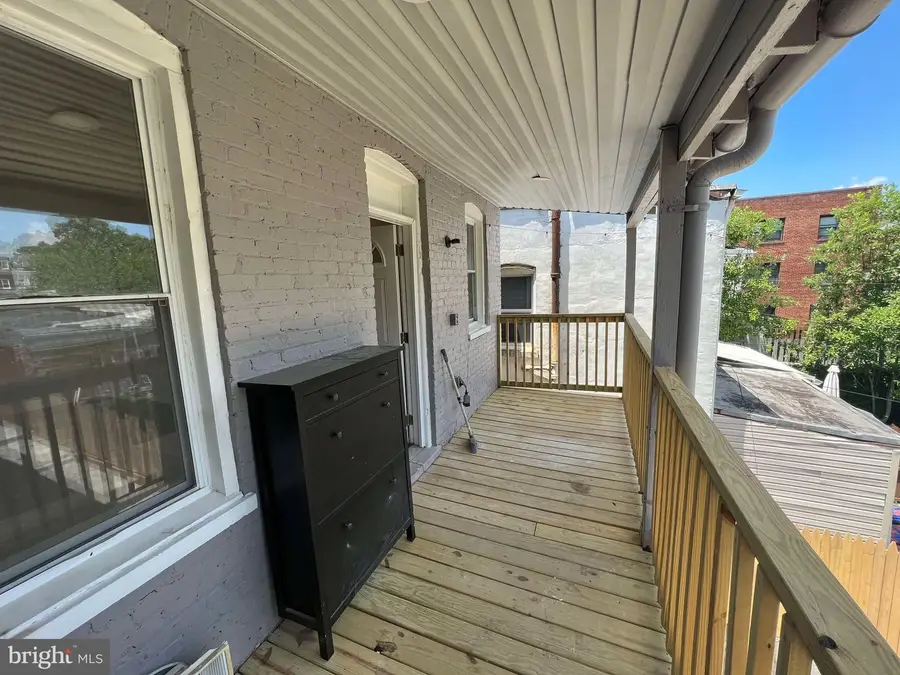 1278 Morse St Ne, Washington, DC 20002 - #2