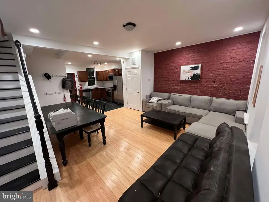 1278 Morse St Ne, Washington, DC 20002 - #3