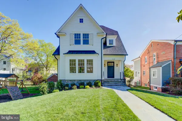 3118 Patterson St Nw, WASHINGTON, DC 20015