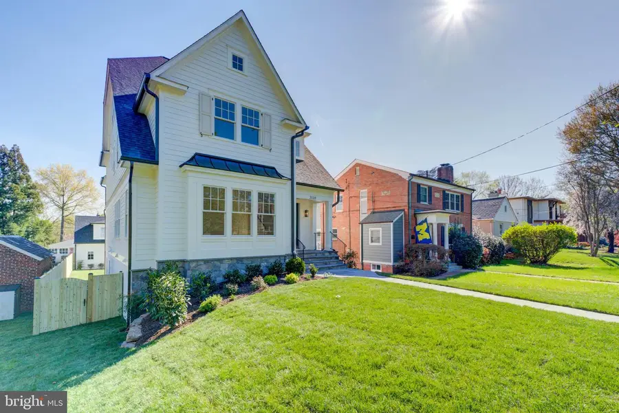 3118 Patterson St Nw, Washington, DC 20015 - #2