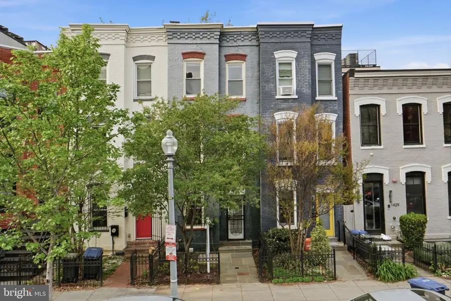 1433 W St Nw, Washington, DC 20009 - #2