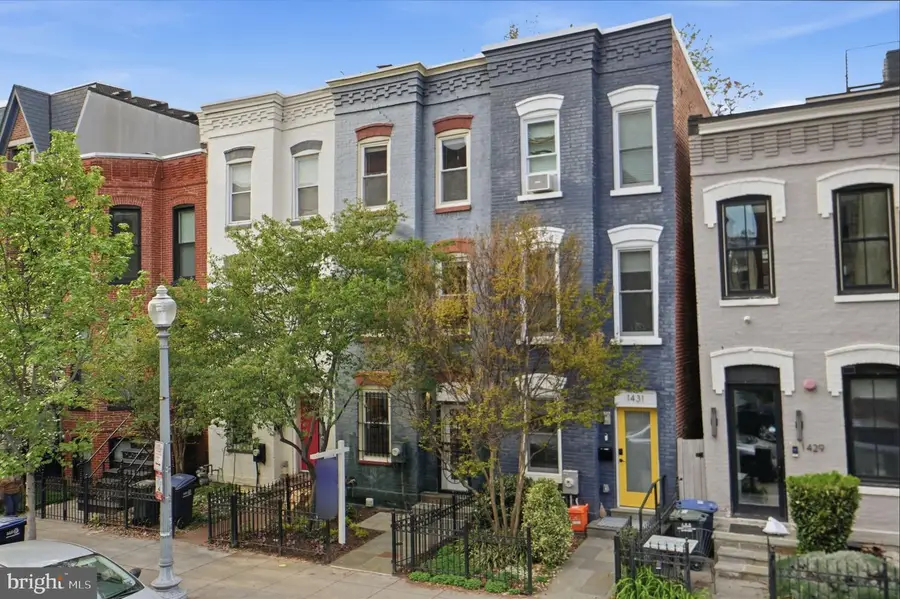 1433 W St Nw, Washington, DC 20009 - #3