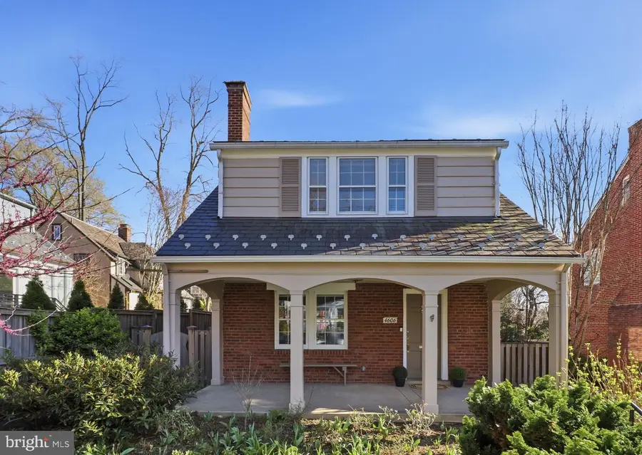 4606 Verplanck Pl Nw, Washington, DC 20016 - #3