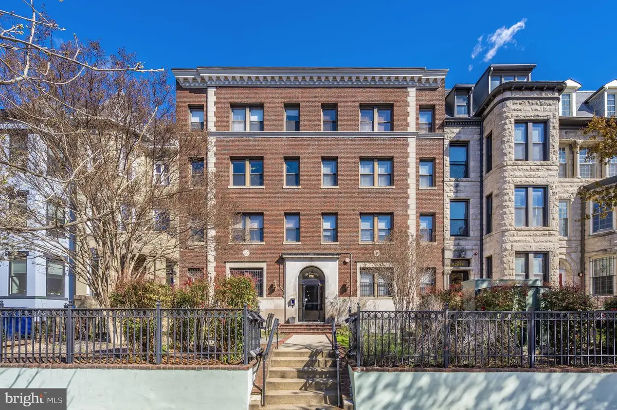 1321 Nw Fairmont St Nw #1, Washington, DC 20009 - #1