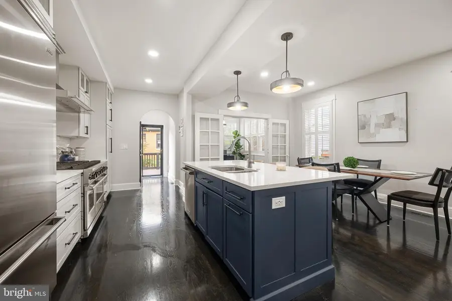 3702 Jenifer St Nw, Washington, DC 20015 - #3