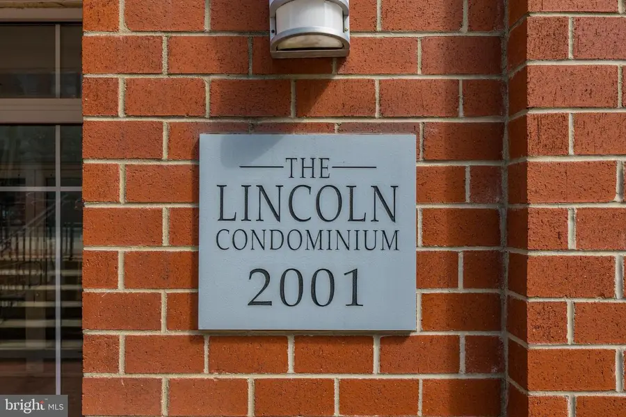 2001 12th St Nw #407, Washington, DC 20009 - #3