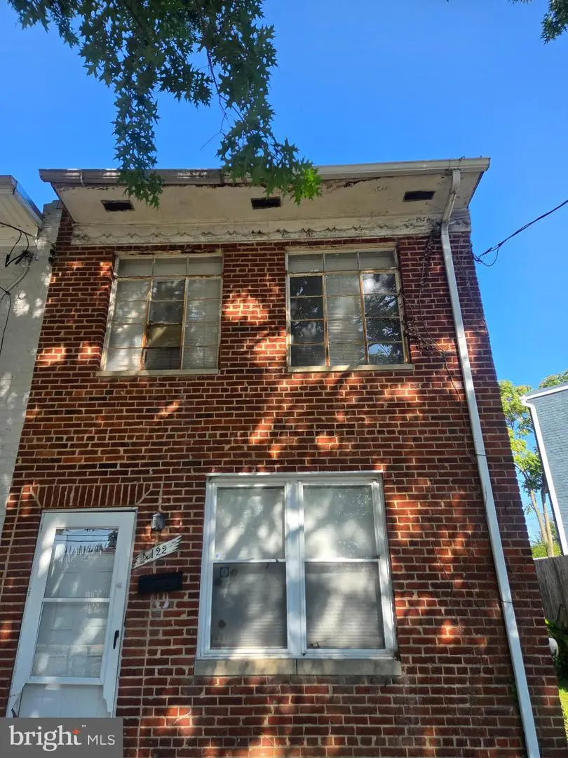 4122 Southern Ave Se, Washington, DC 20020 - #1