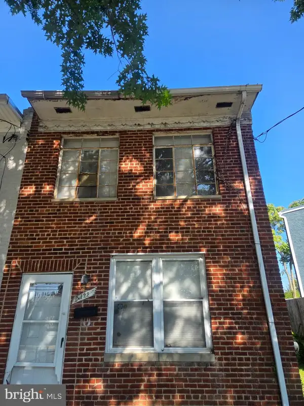 4122 Southern Ave Se, WASHINGTON, DC 20020