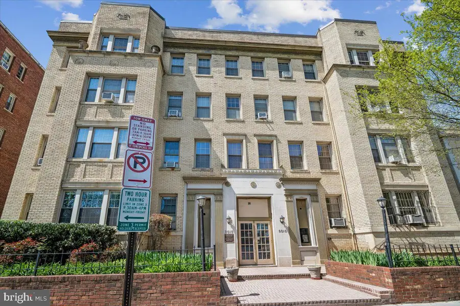 3010 Wisconsin Ave Nw #209, Washington, DC 20016 - #2