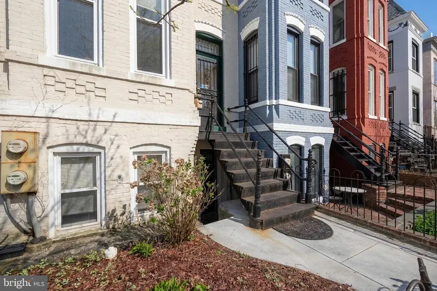 661 F St Ne, Washington, DC 20002 - #3