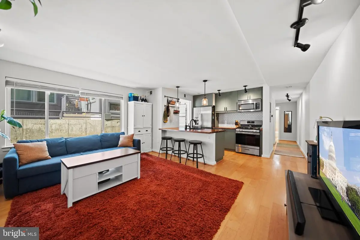 1439 Chapin St Nw #103, Washington, DC 20009 - #1