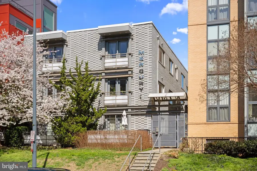 1439 Chapin St Nw #103, Washington, DC 20009 - #2