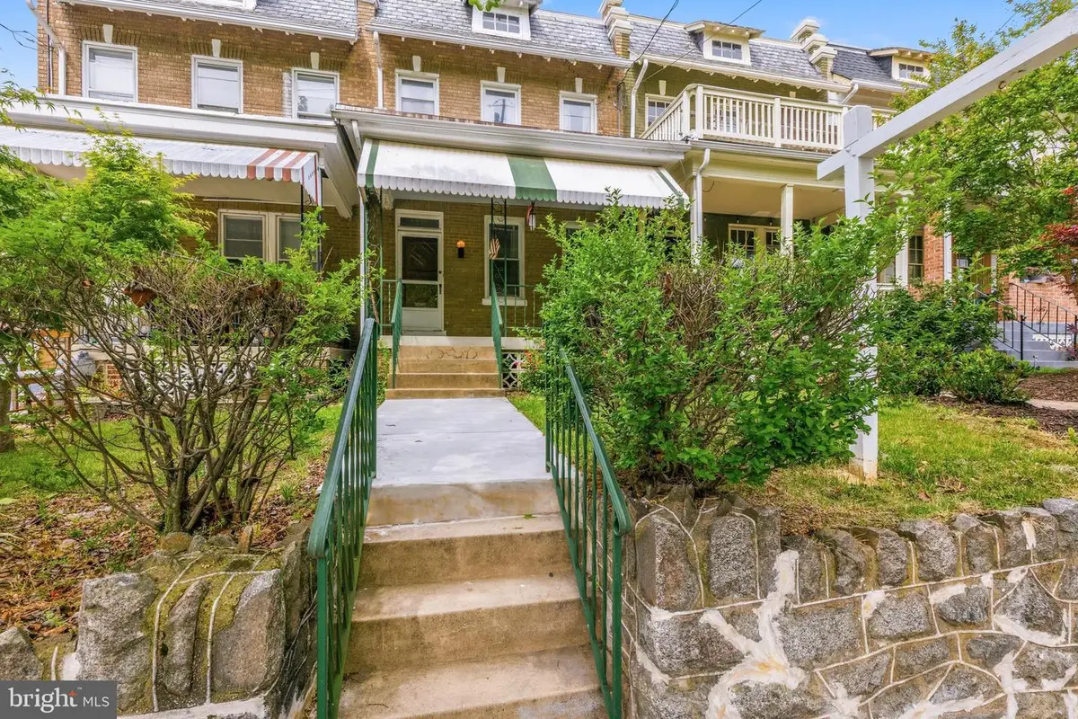 5226 7th St Nw, Washington, DC 20011 - #1