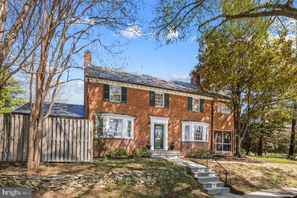 4201 44th St Nw, WASHINGTON, DC 20016