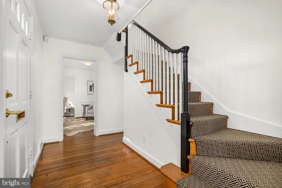 4201 44th St Nw, Washington, DC 20016 - #2