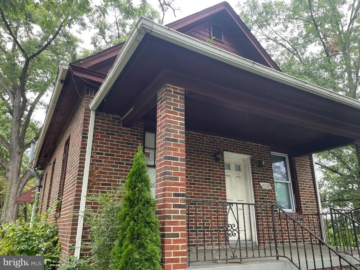 4336 Southern Ave Se, Washington, DC 20019 - #1