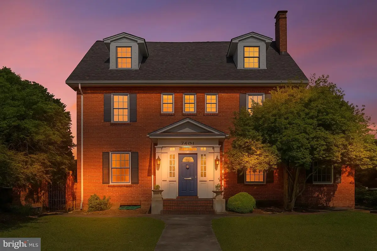 7401 Blair Rd Nw, Washington, DC 20012 - #1