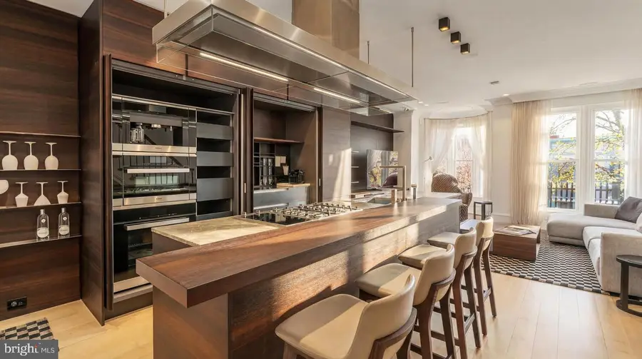 2611 P St Nw, Washington, DC 20007 - #2