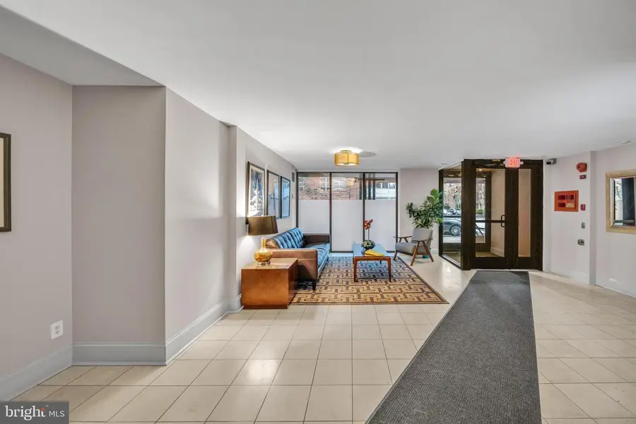 1245 13th St Nw #915, Washington, DC 20005 - #3