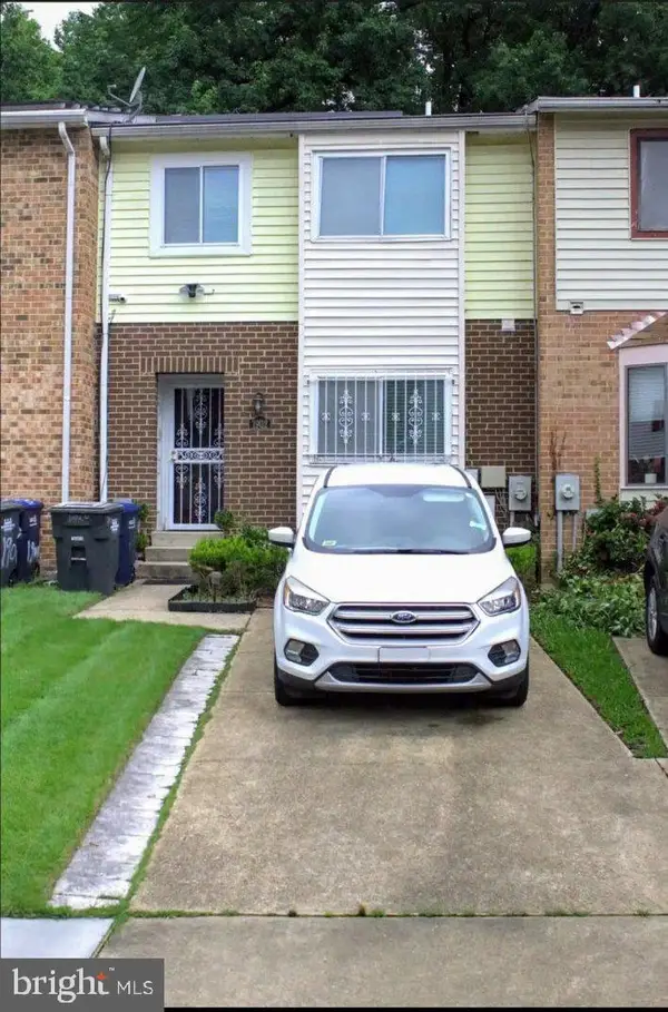 1902 Se Valley Ter Se, WASHINGTON, DC 20032