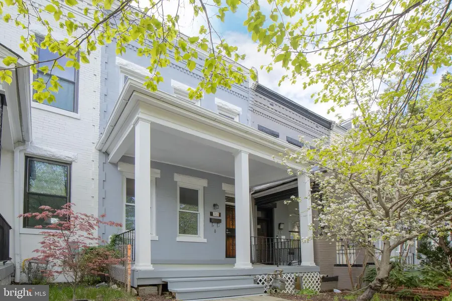 32 Randolph Pl Nw, Washington, DC 20001 - #2