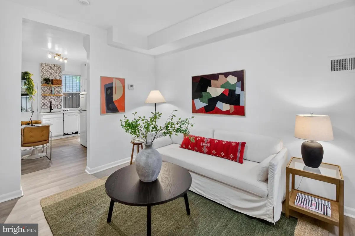 606 S St Nw, Washington, DC 20001 - #1