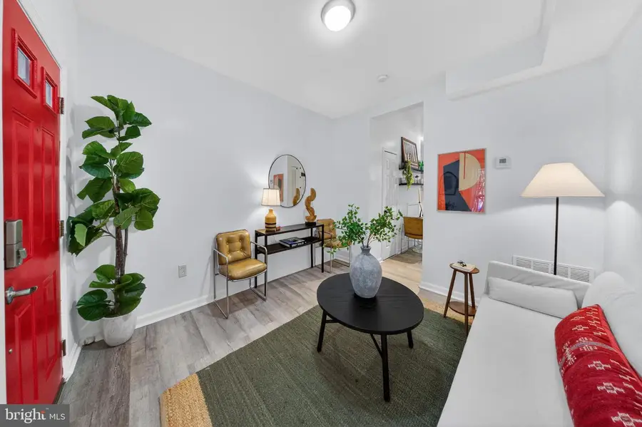 606 S St Nw, Washington, DC 20001 - #3