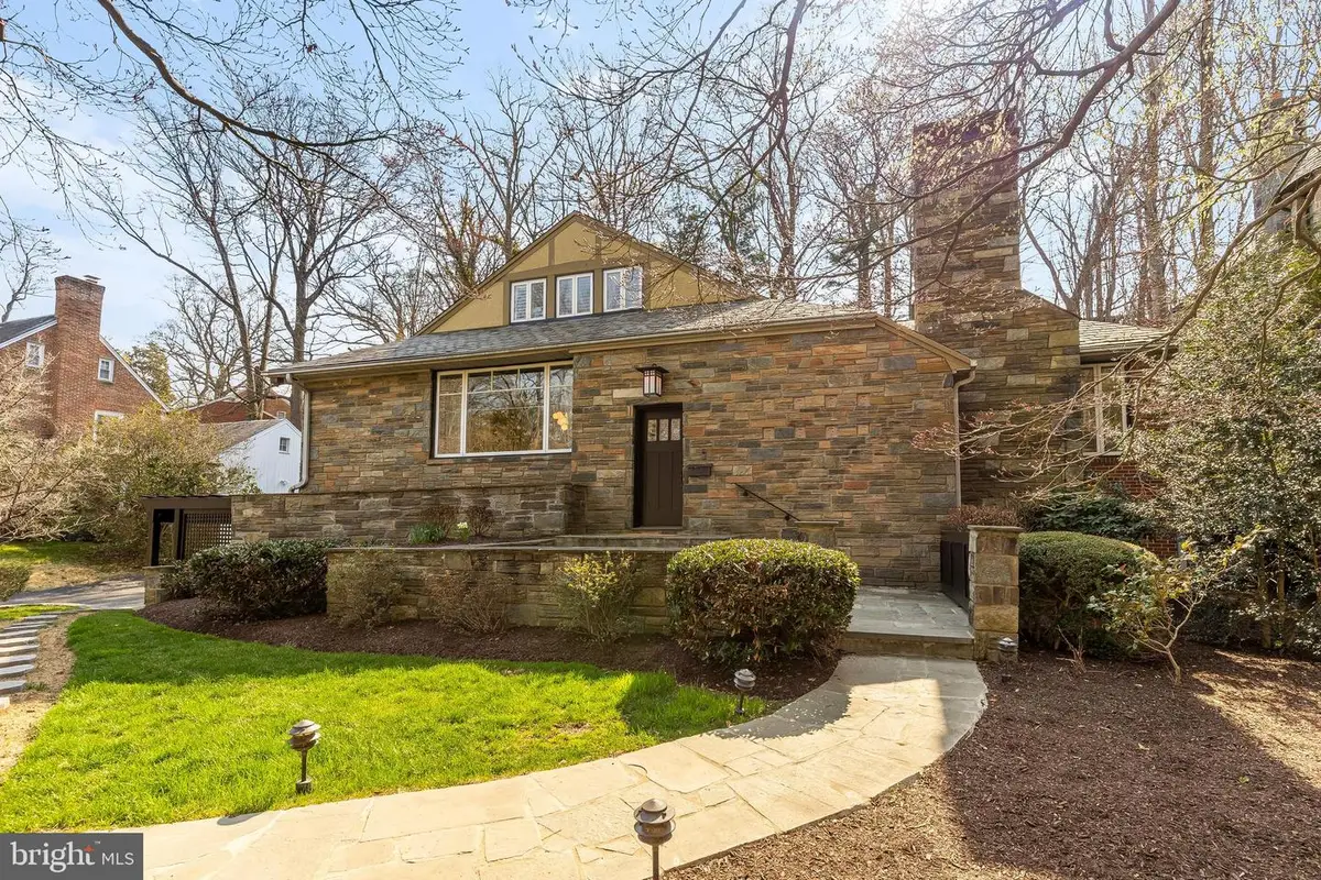 4335 Blagden Ave Nw, Washington, DC 20011 - #1