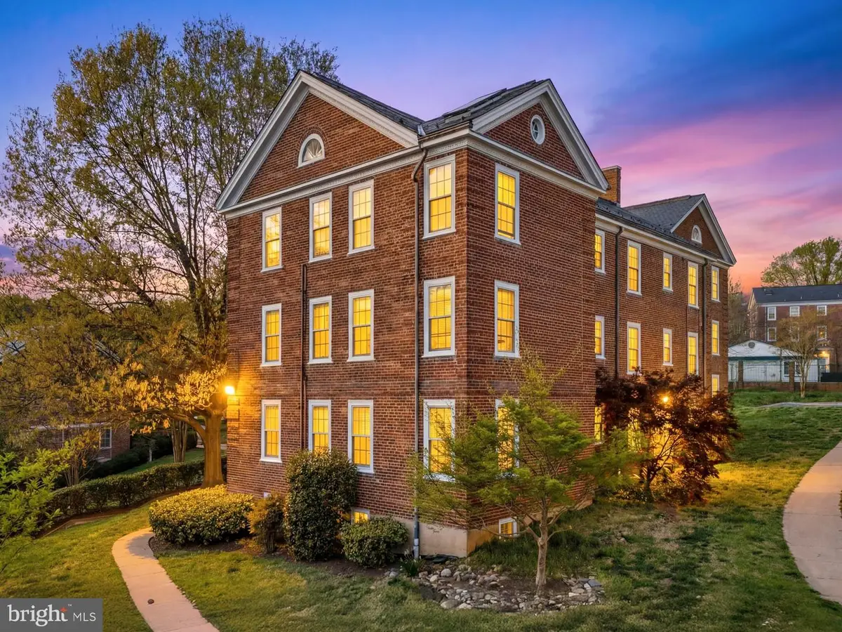 3861 Porter St Nw #c285, Washington, DC 20016 - #1