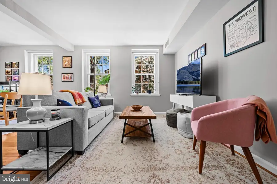 3861 Porter St Nw #c285, Washington, DC 20016 - #2