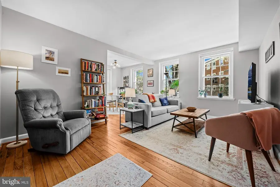 3861 Porter St Nw #c285, Washington, DC 20016 - #3