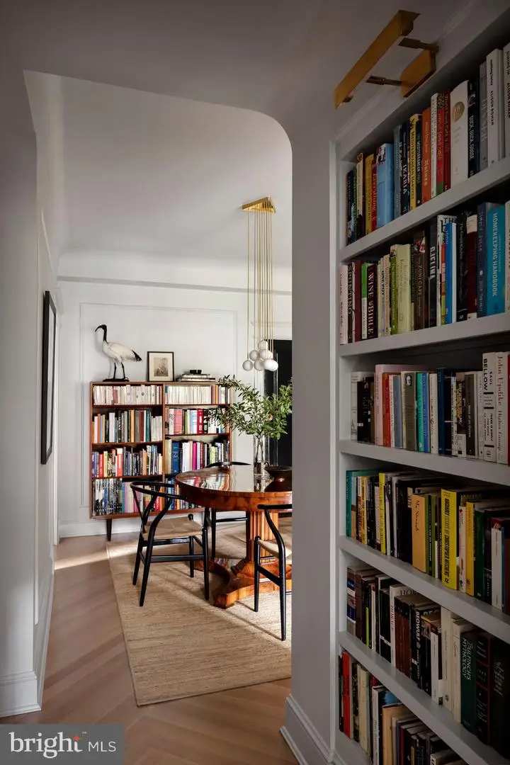 1835 Phelps Pl Nw #42, Washington, DC 20008 - #2