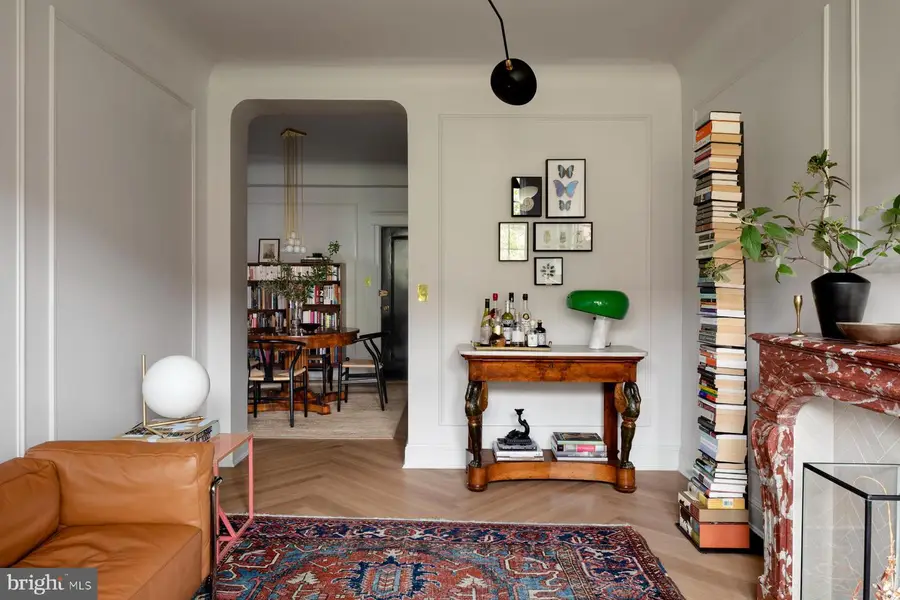 1835 Phelps Pl Nw #42, Washington, DC 20008 - #3