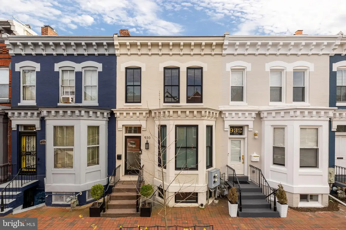 930 French St Nw #2, Washington, DC 20001 - #1