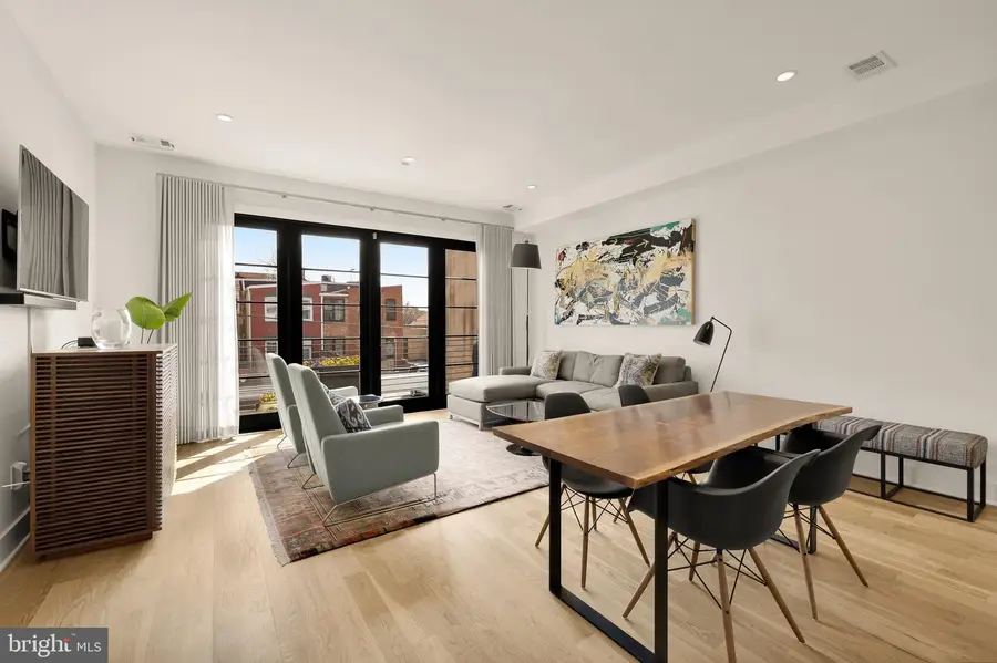 930 French St Nw #2, Washington, DC 20001 - #2