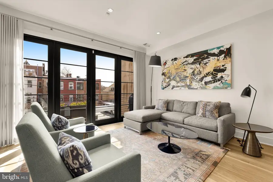 930 French St Nw #2, Washington, DC 20001 - #3