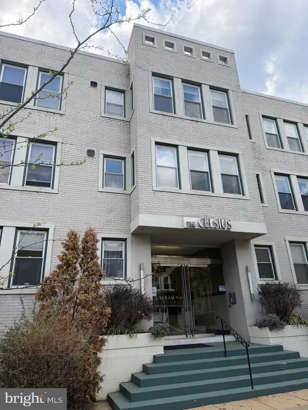 2656 15th St Nw #203, WASHINGTON, DC 20009