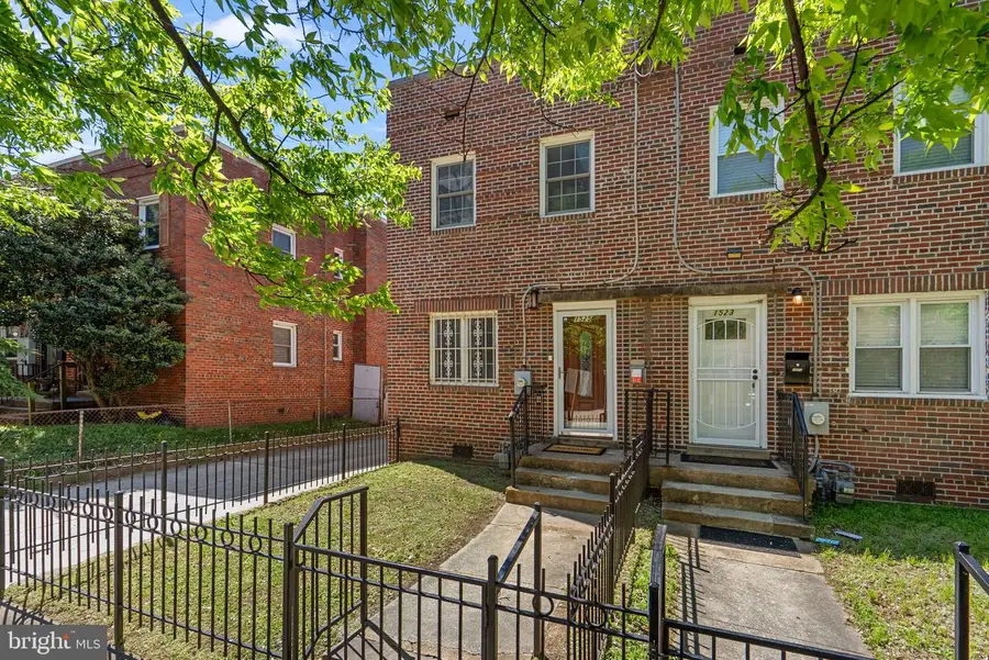 1525 1st St Sw, Washington, DC 20024 - #2