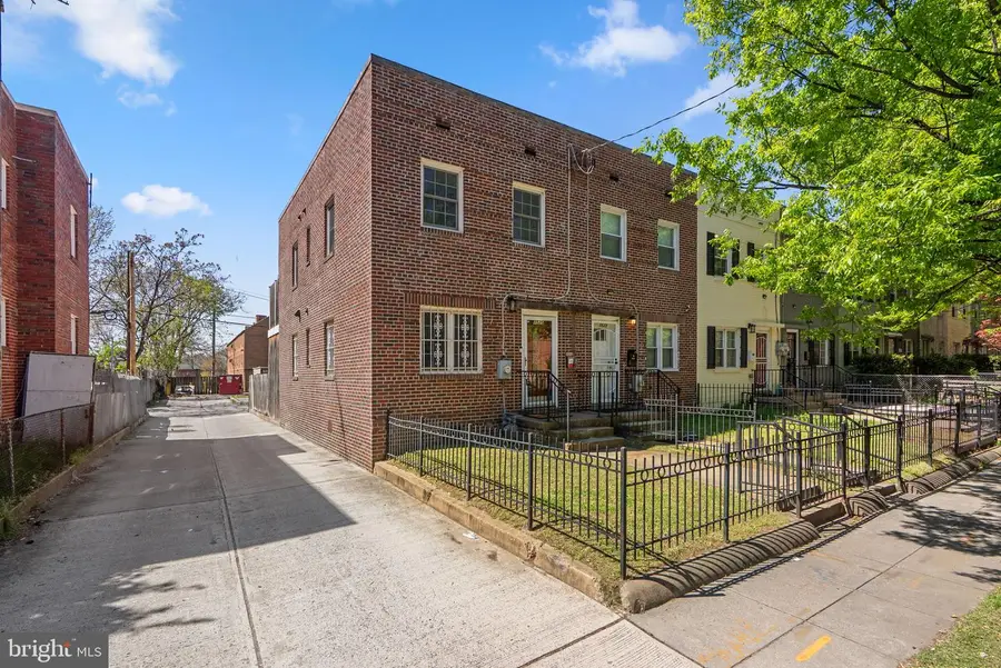 1525 1st St Sw, Washington, DC 20024 - #3