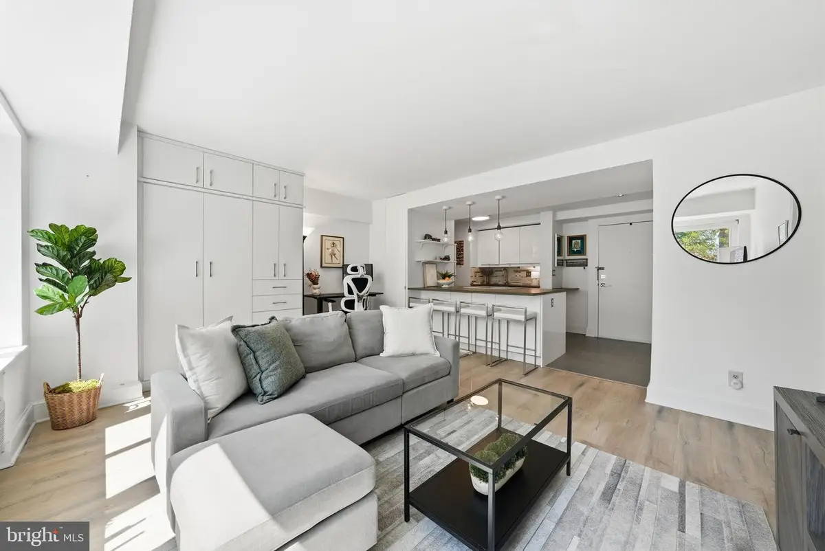 1825 T St Nw #207, Washington, DC 20009 - #1