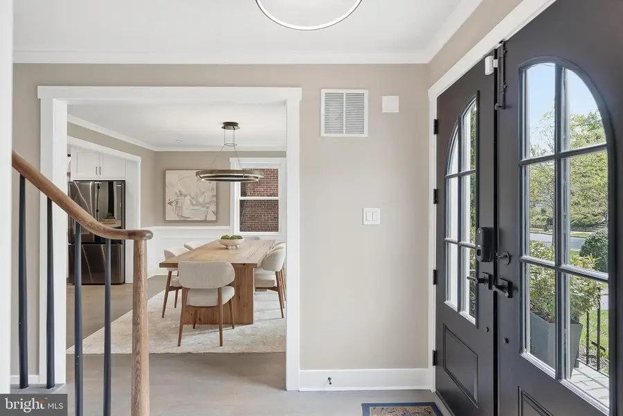 3147 Tennyson St Nw, Washington, DC 20015 - #3