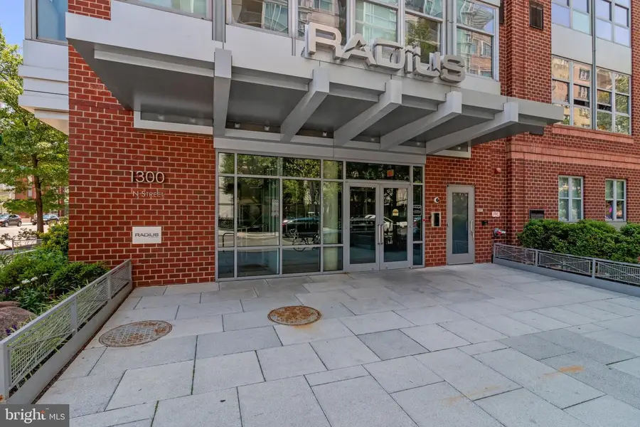 1300 N St Nw #15, Washington, DC 20005 - #2