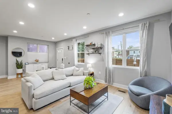 1838 Providence St Ne #2, WASHINGTON, DC 20002