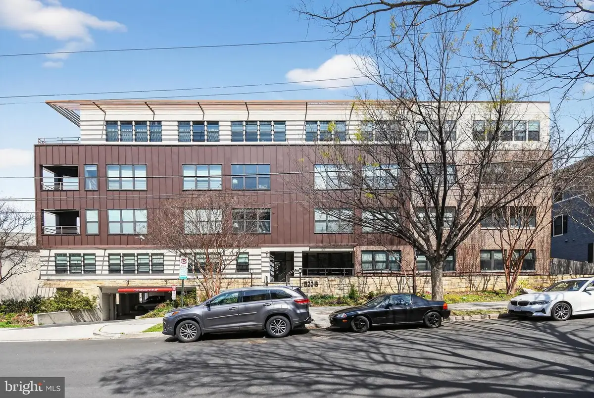 5201 Wisconsin Ave Nw #308, Washington, DC 20015 - #1