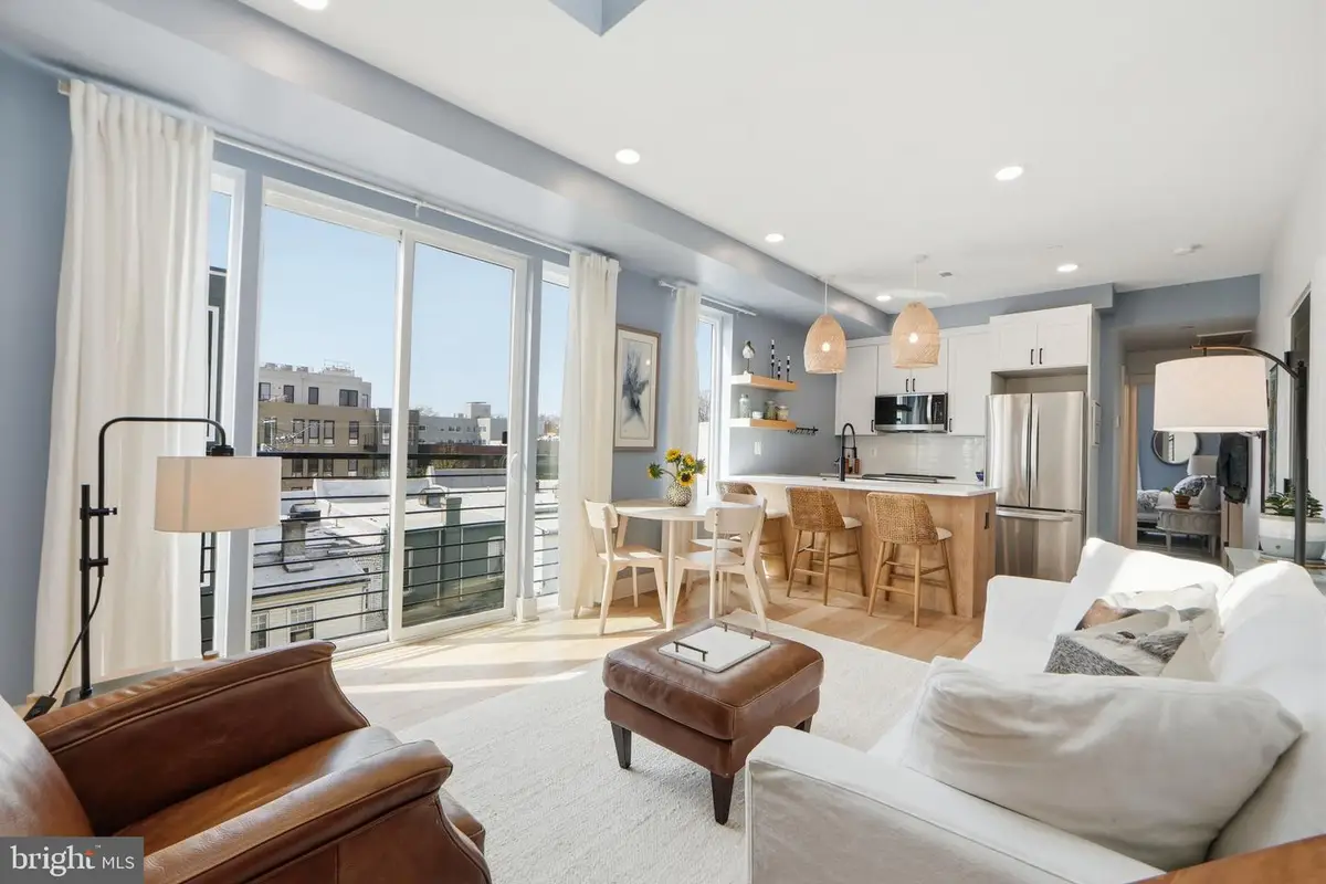 623 Kennedy St Nw #10, Washington, DC 20011 - #1