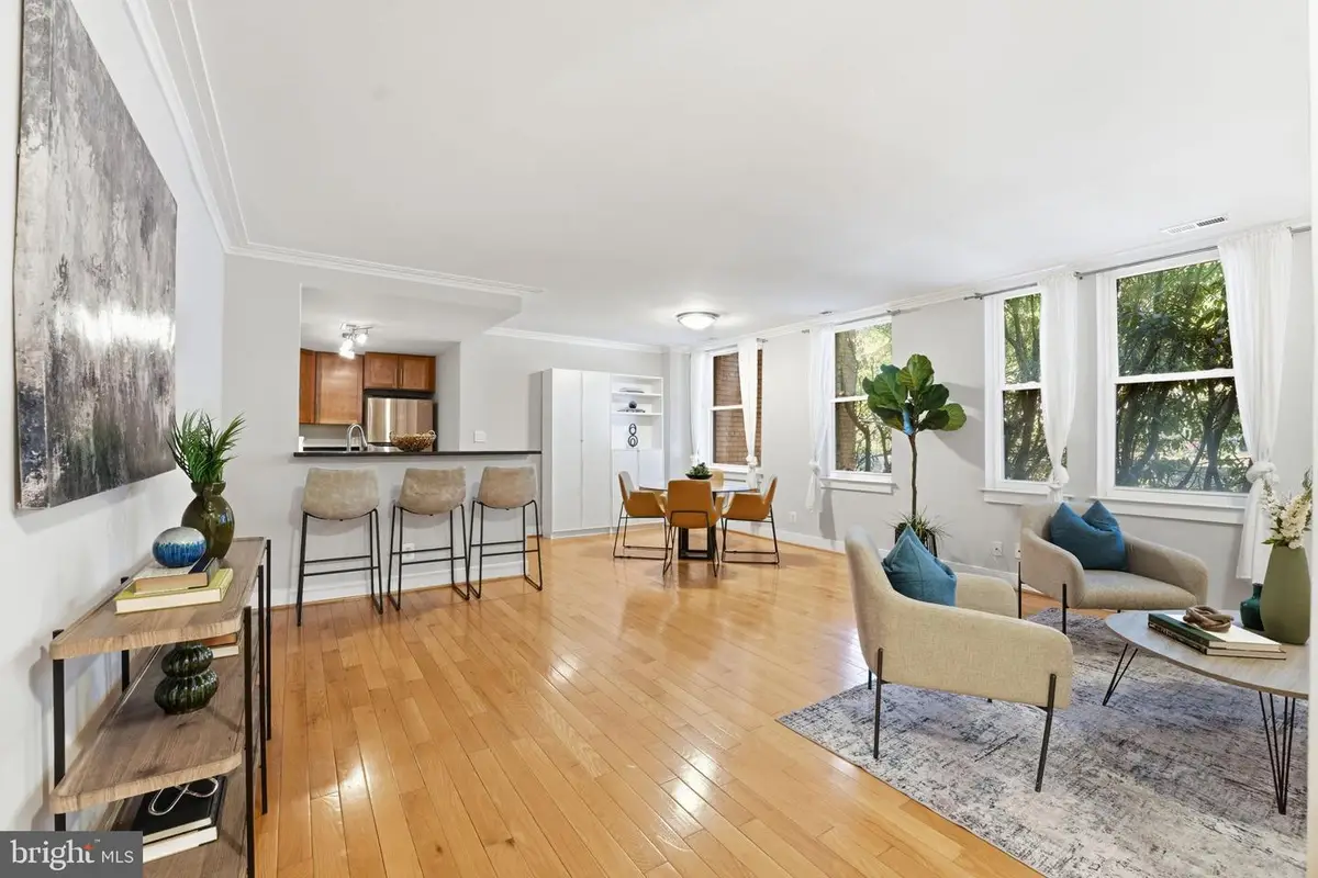 14 S St Ne #201, Washington, DC 20002 - #1