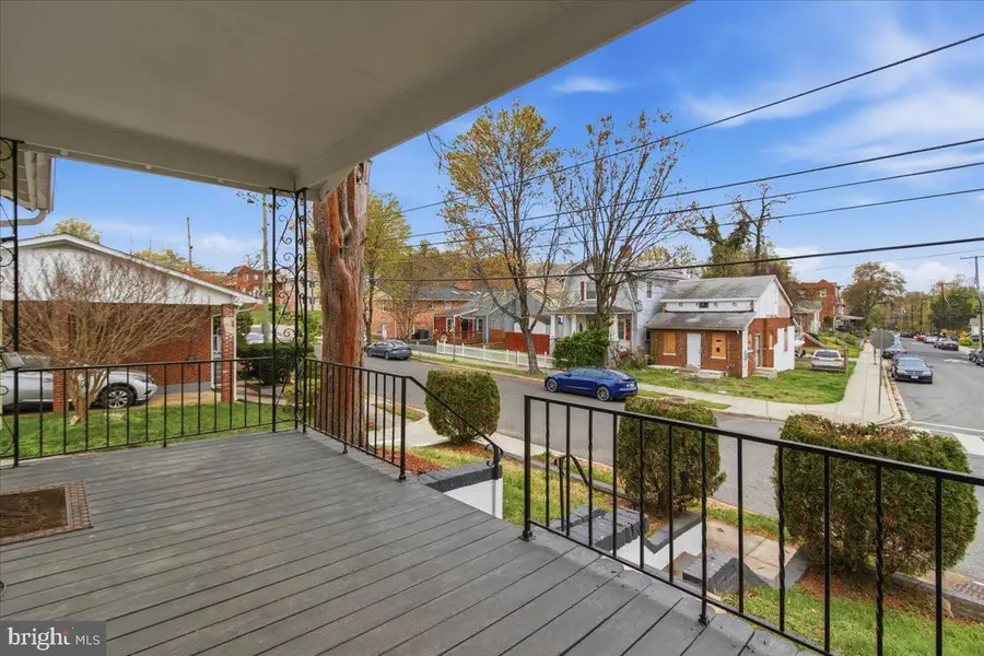 4705 Eads St Ne, Washington, DC 20019 - #2