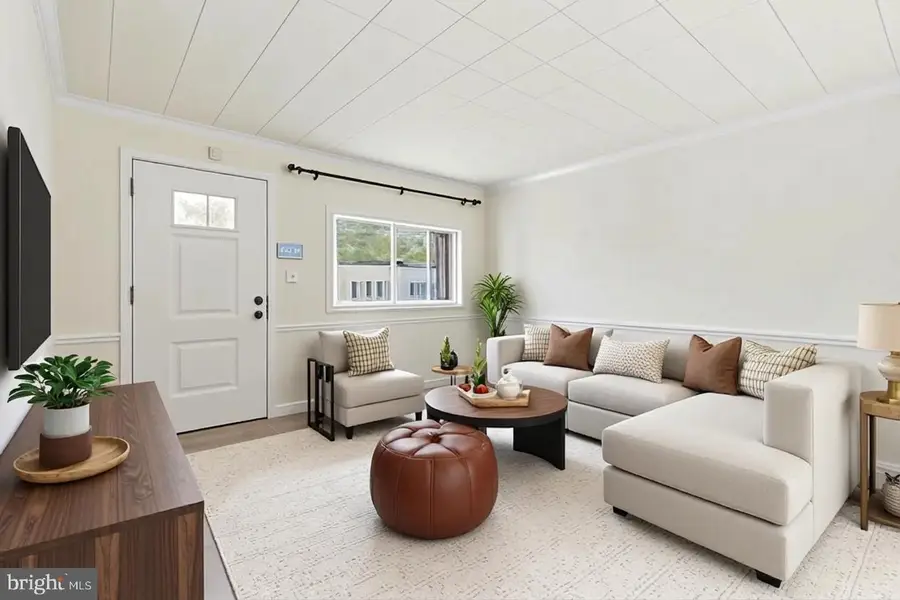 4705 Eads St Ne, Washington, DC 20019 - #3