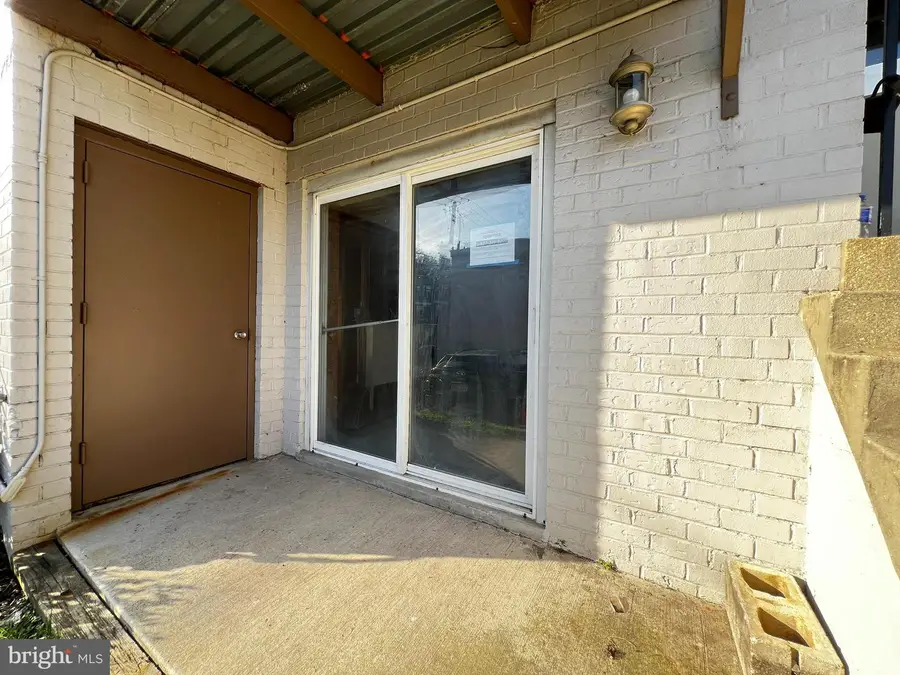 2215 Hunter Pl Se #101, Washington, DC 20020 - #2